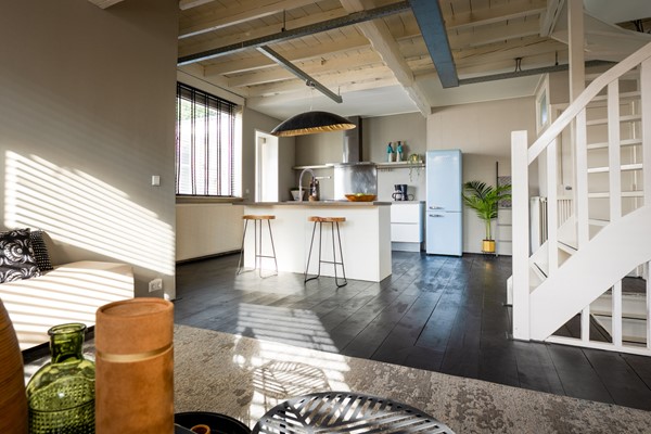 Medium property photo - Wilhelminastraat 1C, 4701 GV Roosendaal